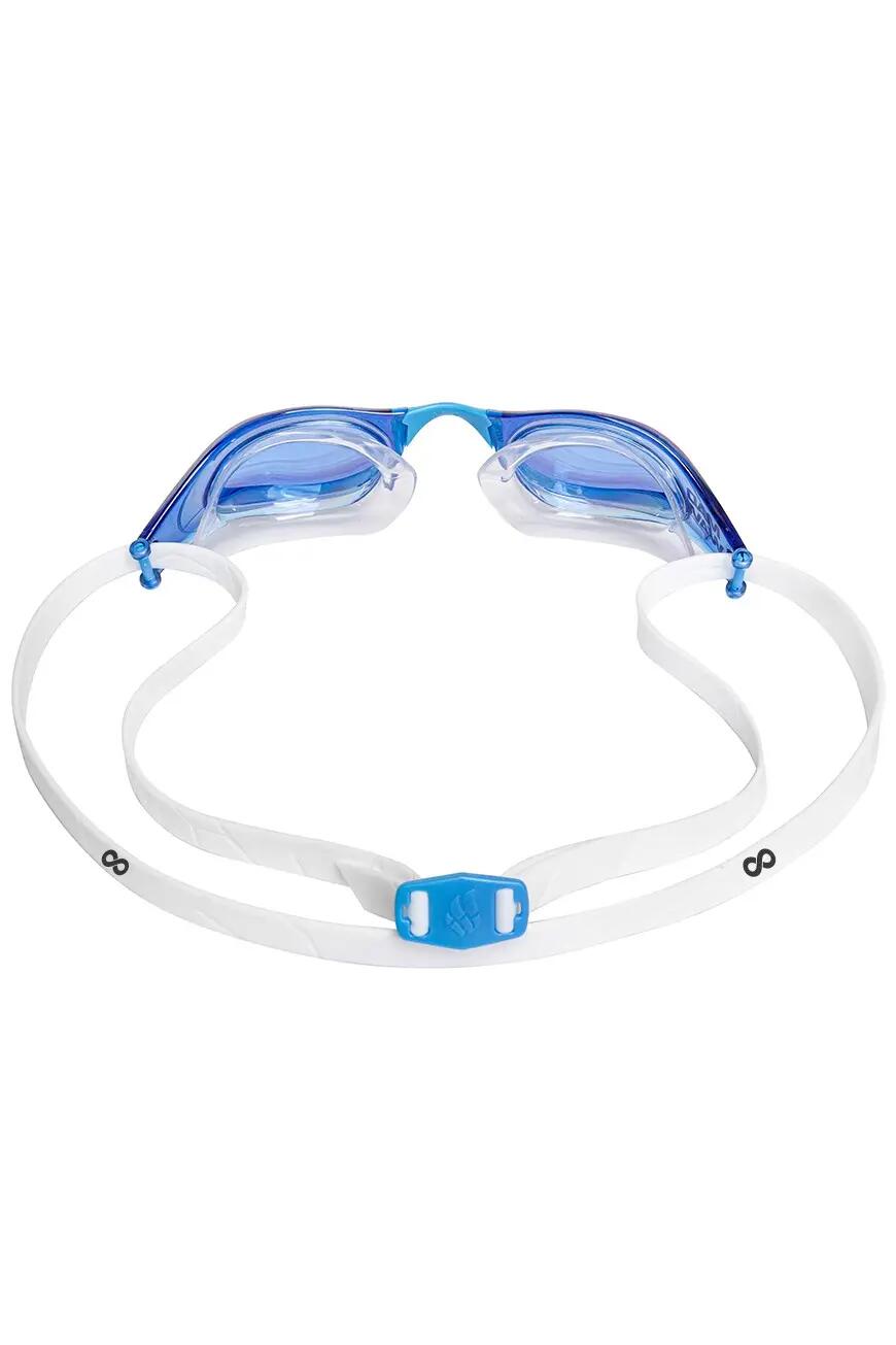 Óculos de natação AQUA FUSION NANO RAINBOW Azur 2/4