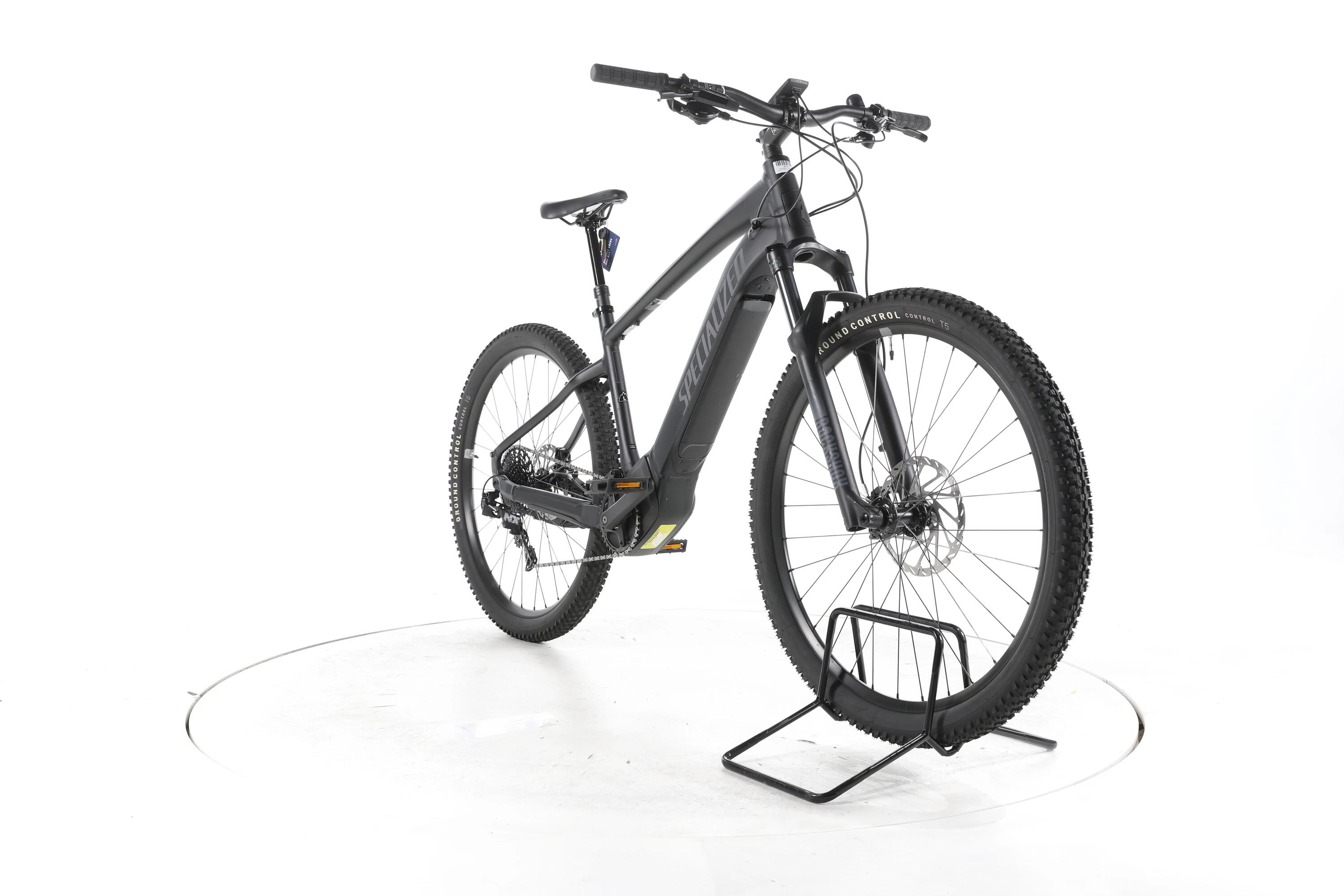Tweedehands - Specialized Turbo Tero 4.0 E-Bike - Zeer goed 3/7