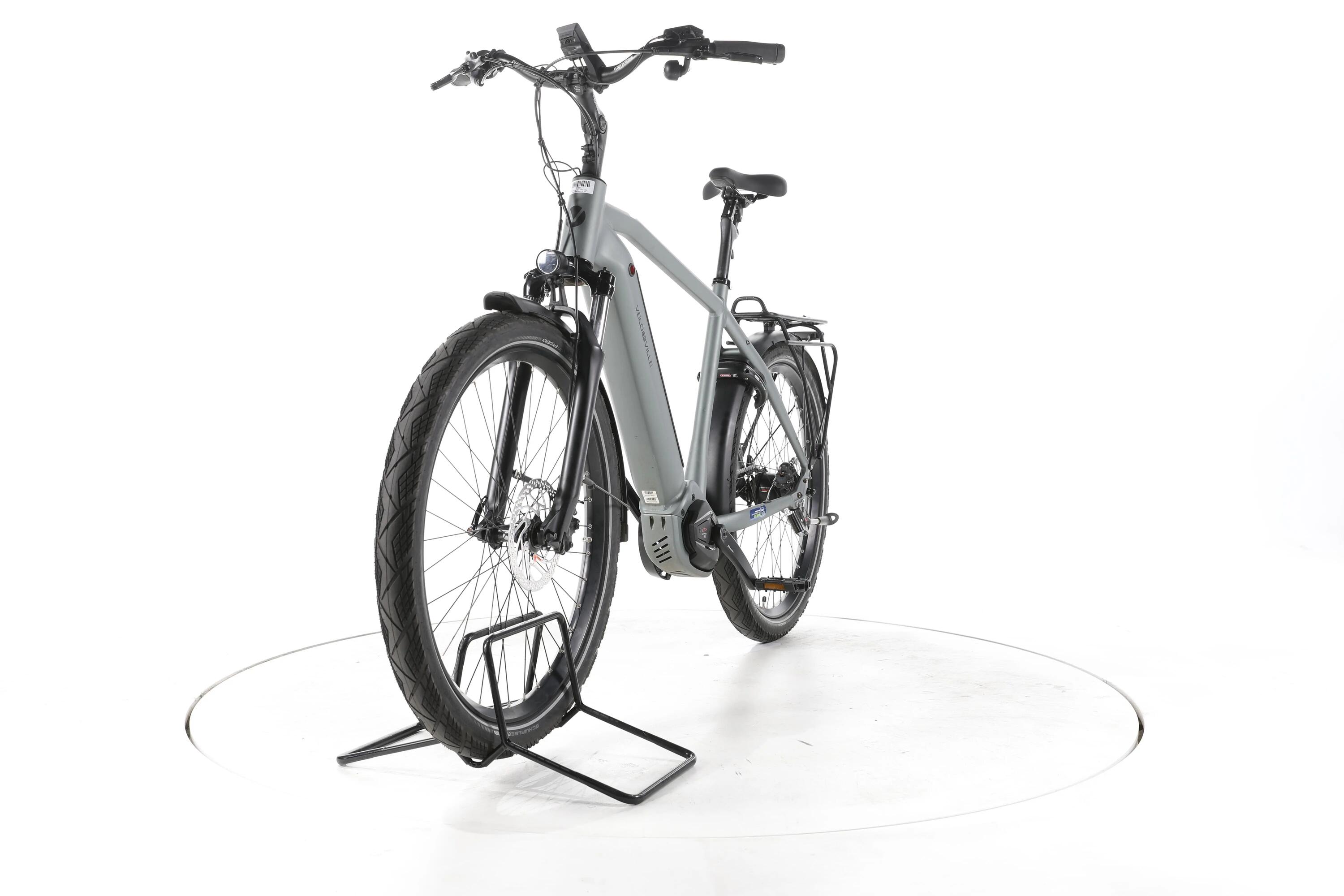 Ebike ricondizionata · Velo de Ville SEB 990 Smart · Ottime condizioni 4/7