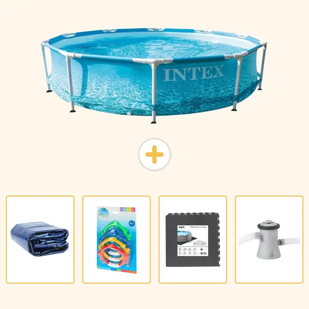 INTEX picture