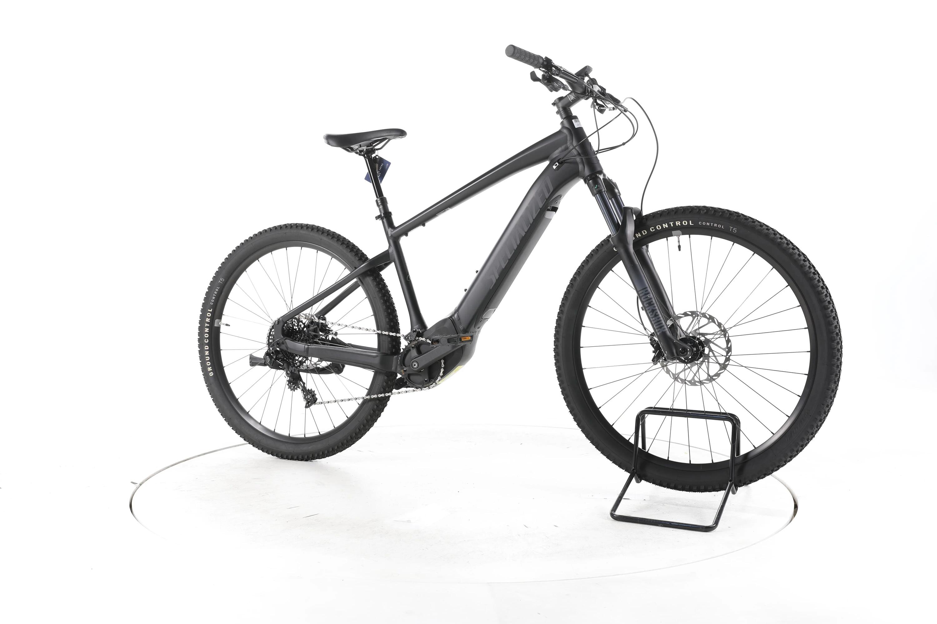 Tweedehands - Specialized Turbo Tero 4.0 E-Bike - Zeer goed 2/7