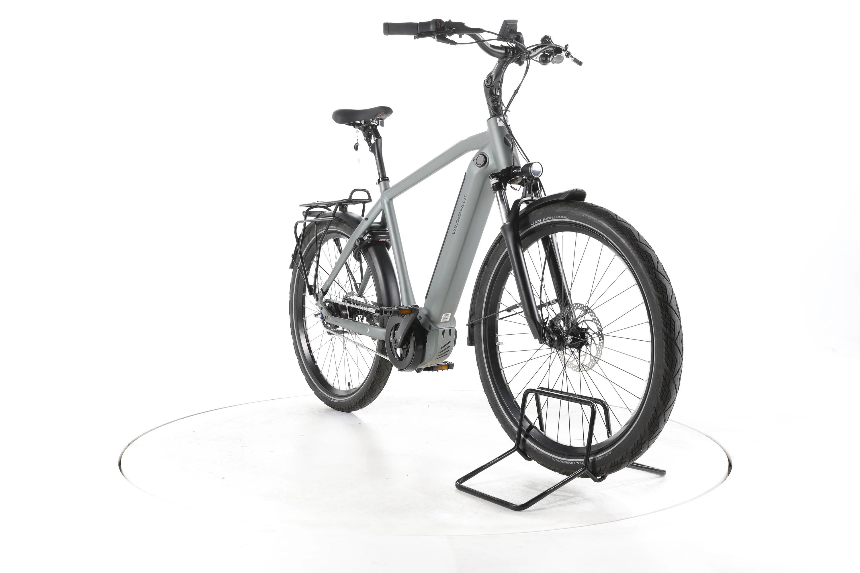 Ebike ricondizionata · Velo de Ville SEB 990 Smart · Ottime condizioni 3/7