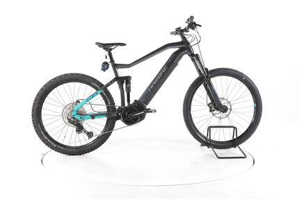 Refurbished - Haibike AllMtn 1 E-Bike Fully - Sehr gut