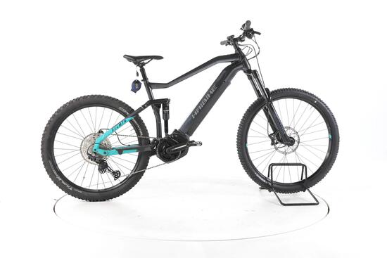 Refurbished - Haibike AllMtn 1 E-Bike Fully - Sehr gut