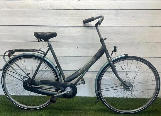 Vélo d’occasion Union