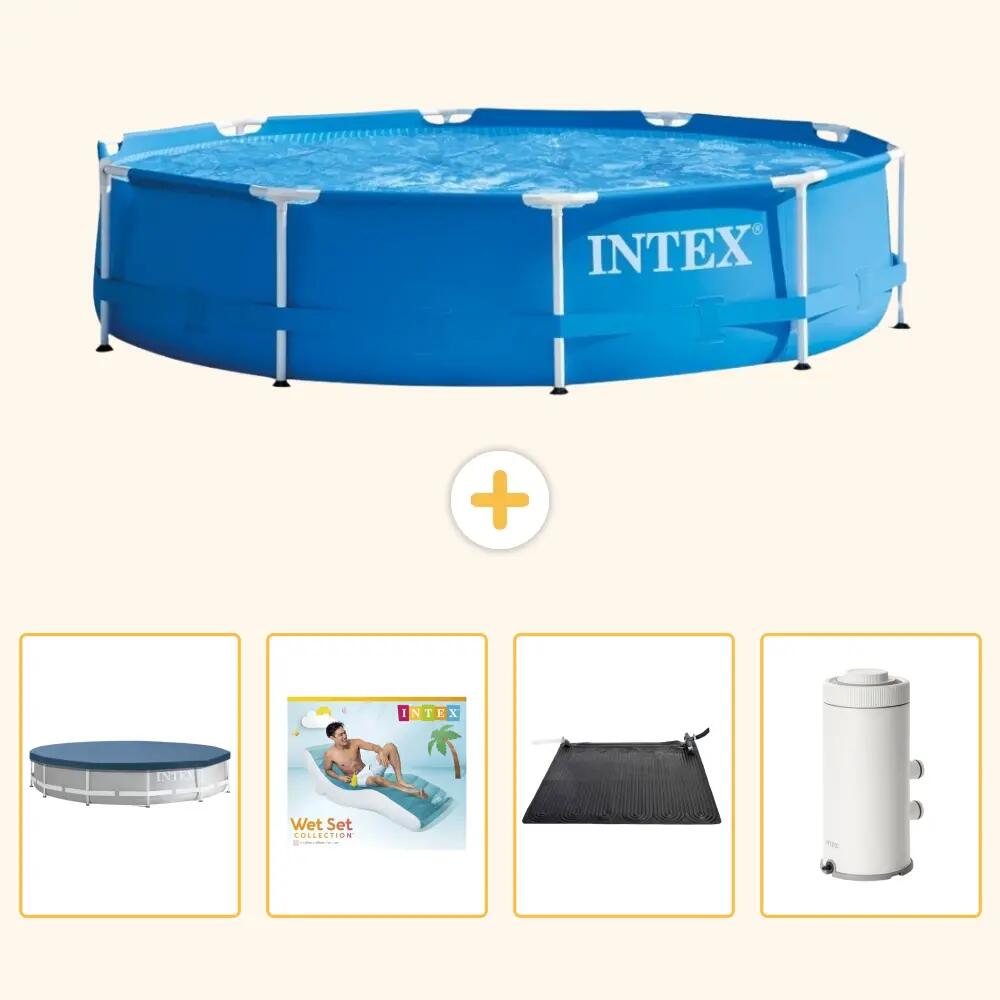INTEX picture