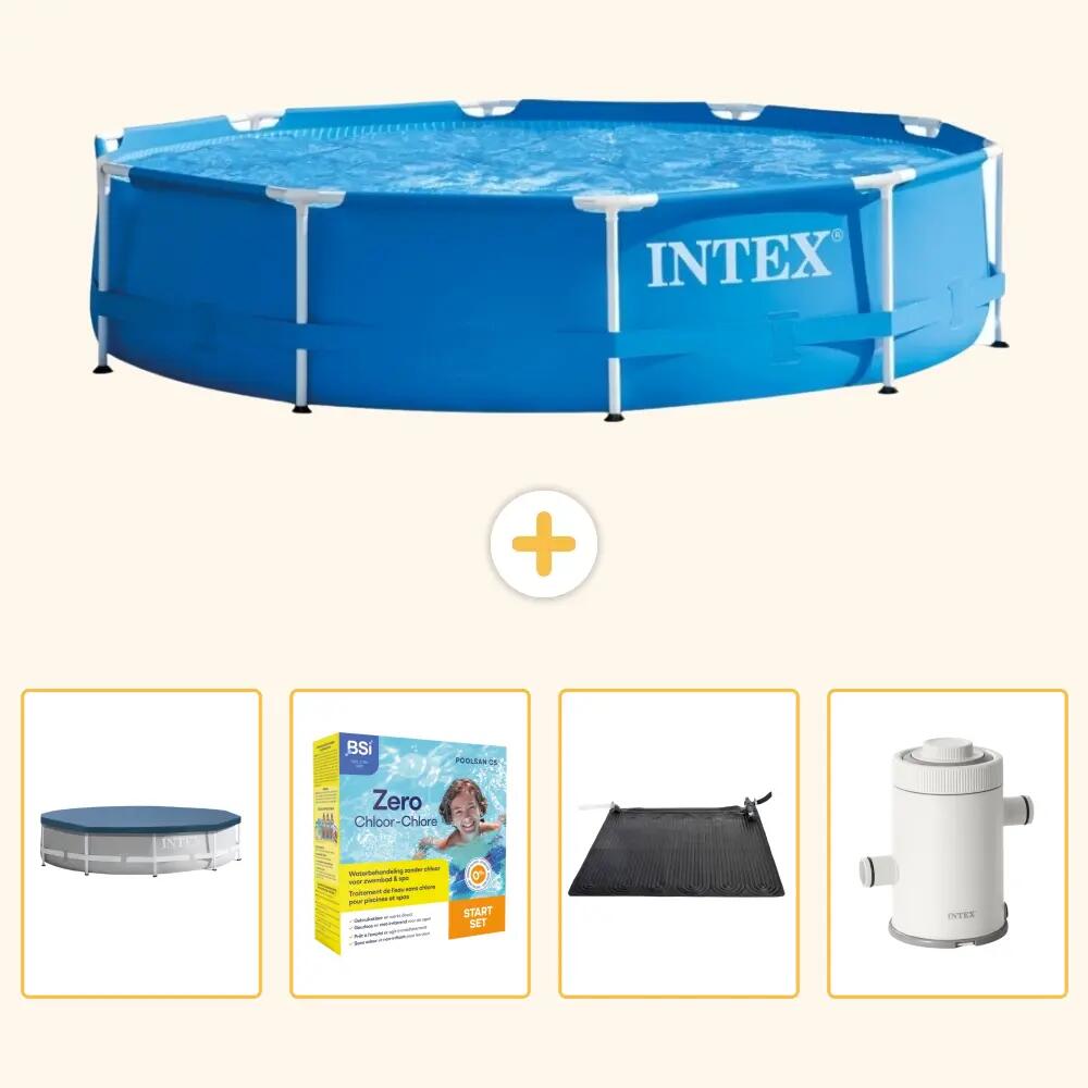 INTEX picture