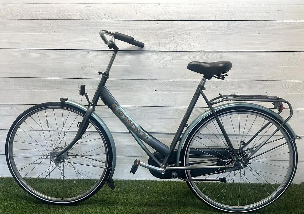 Bicicleta usada Union 4/4