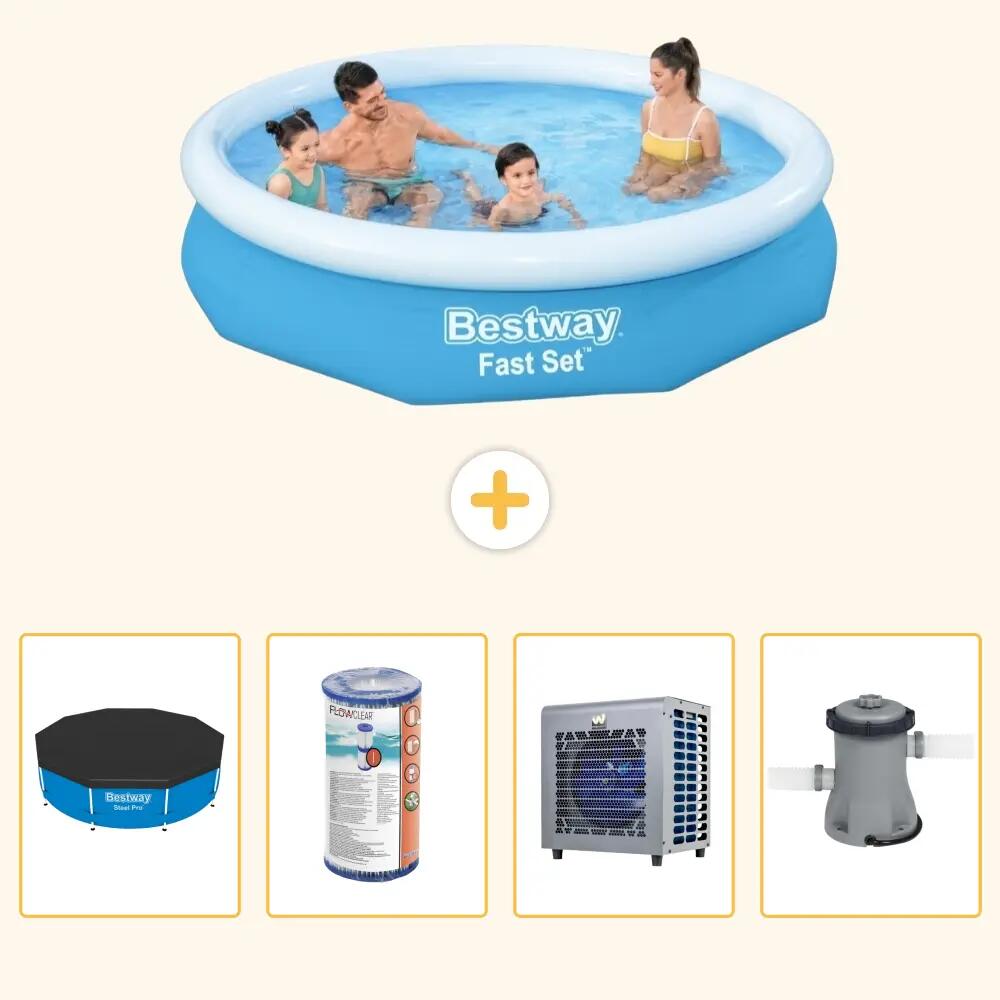 BESTWAY picture