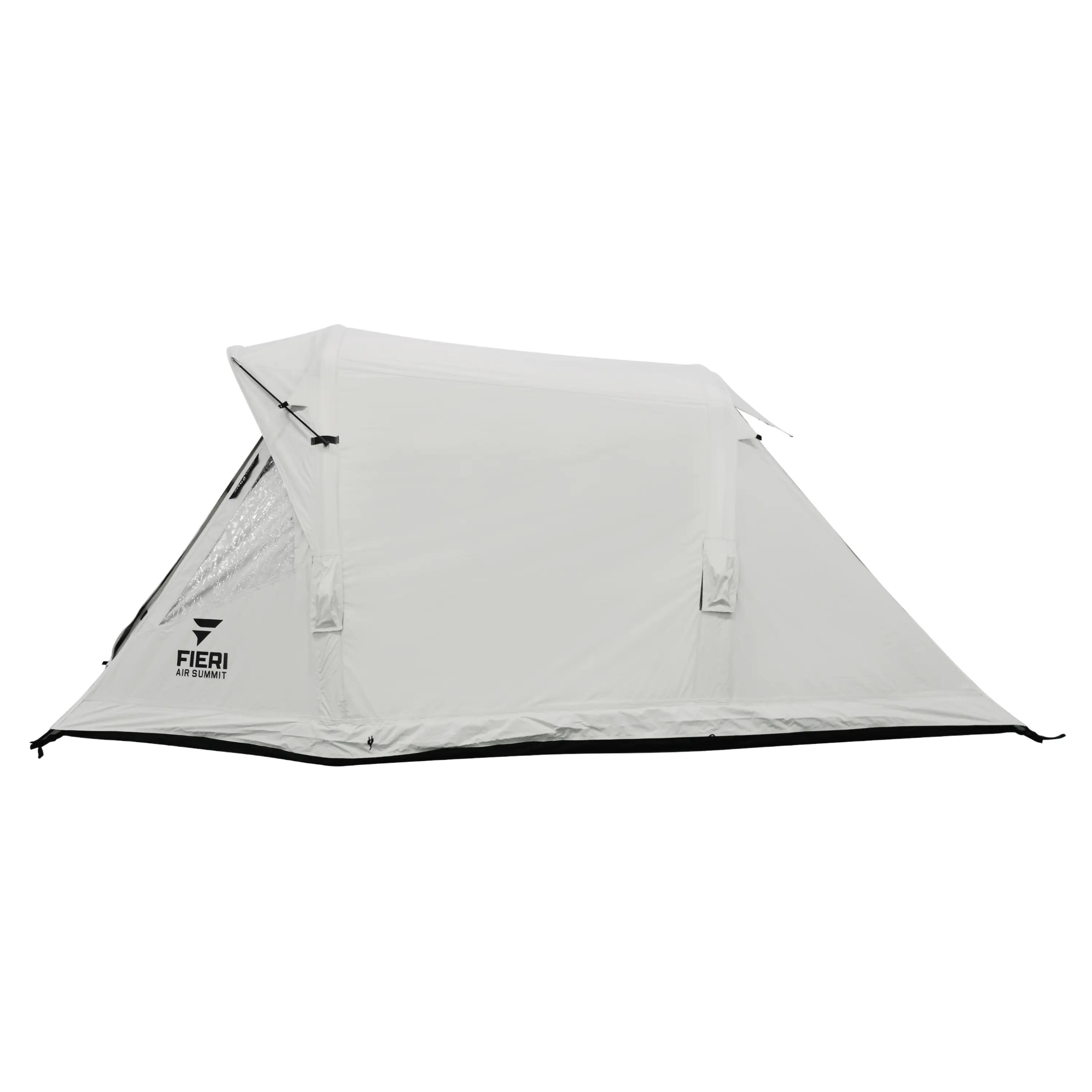 AIR Summit Cooldome Tente Gonflable - Tente 3 Personnes - Colonne d’eau 3000 mm 4/5