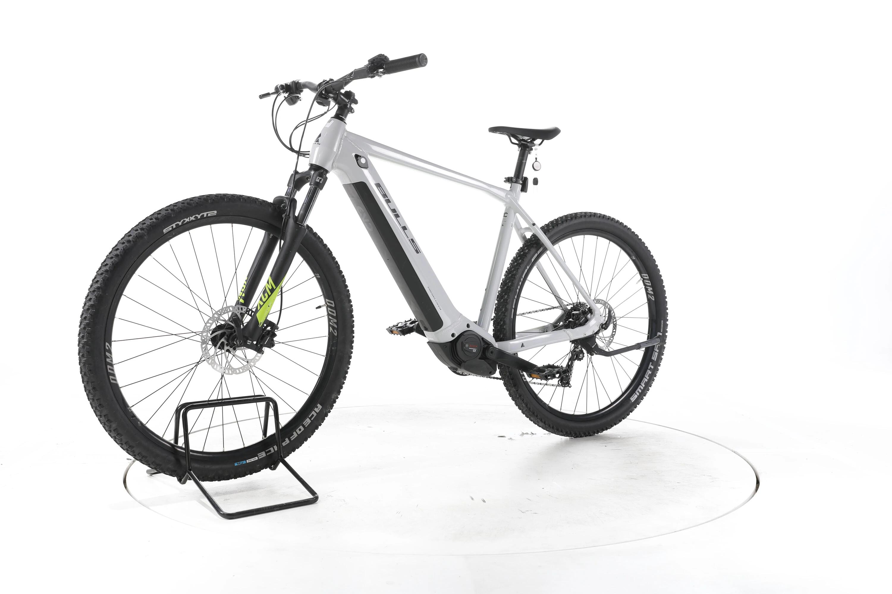 Tweedehands - Bulls LT EVO CX E-Bike - Zeer goed 5/7