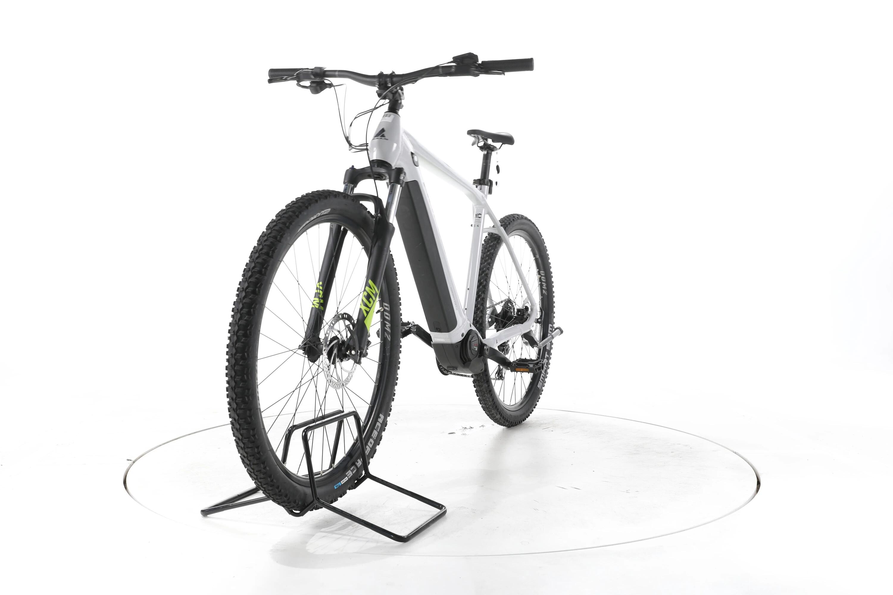 Tweedehands - Bulls LT EVO CX E-Bike - Zeer goed 4/7