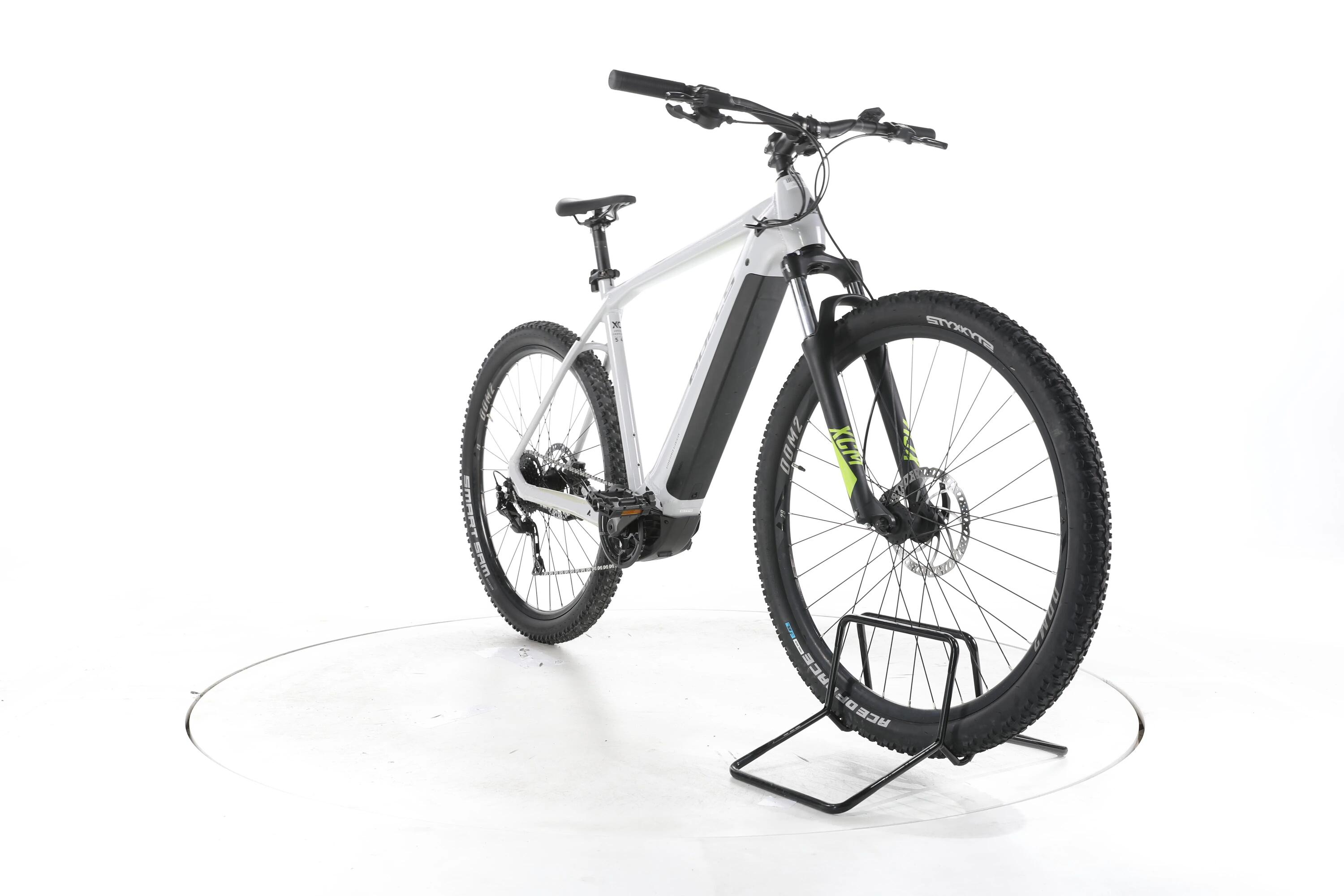 Tweedehands - Bulls LT EVO CX E-Bike - Zeer goed 3/7