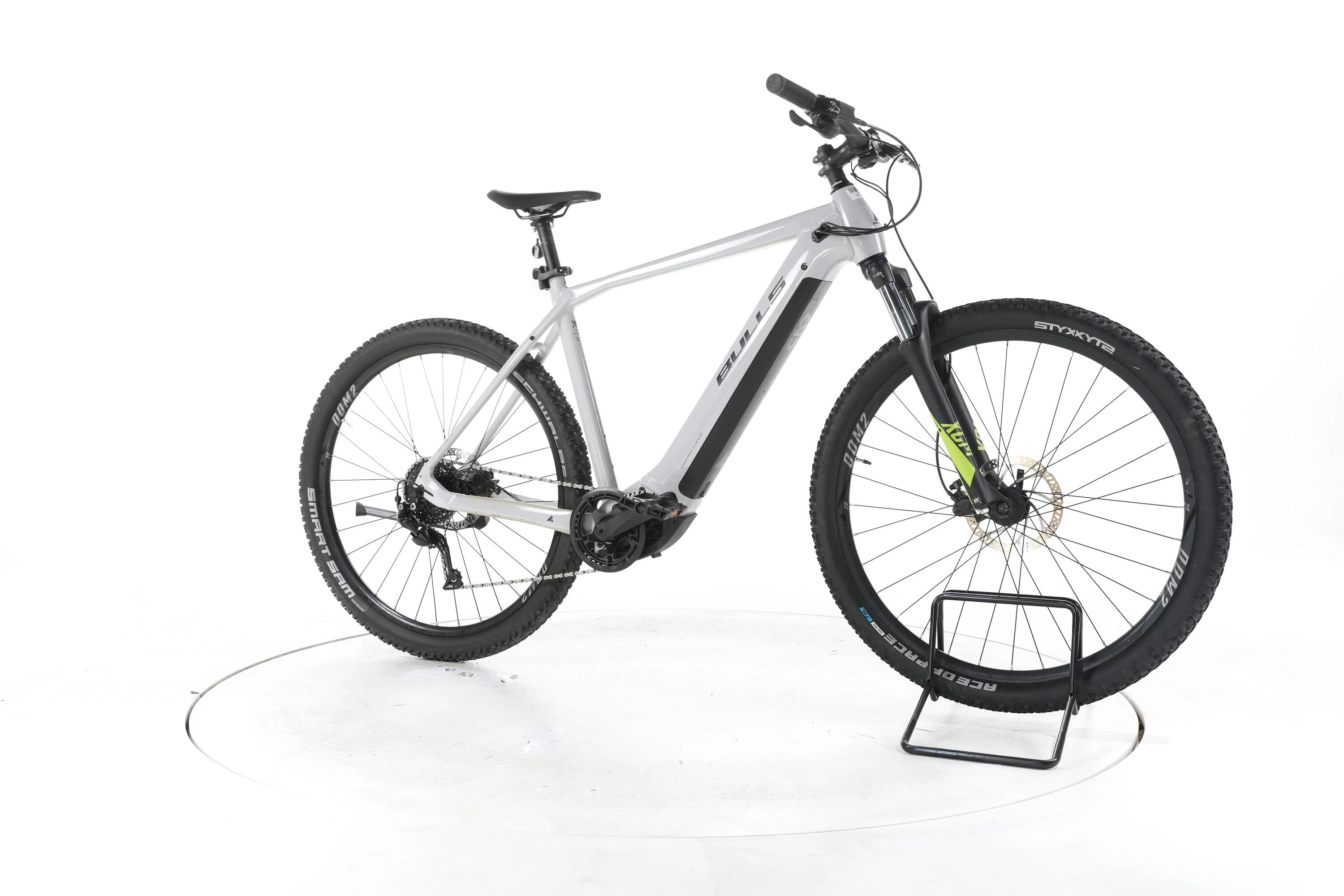 Tweedehands - Bulls LT EVO CX E-Bike - Zeer goed 2/7