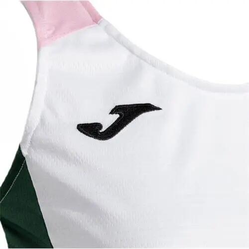 Koszulka sportowa damska Joma Montreal 3/4