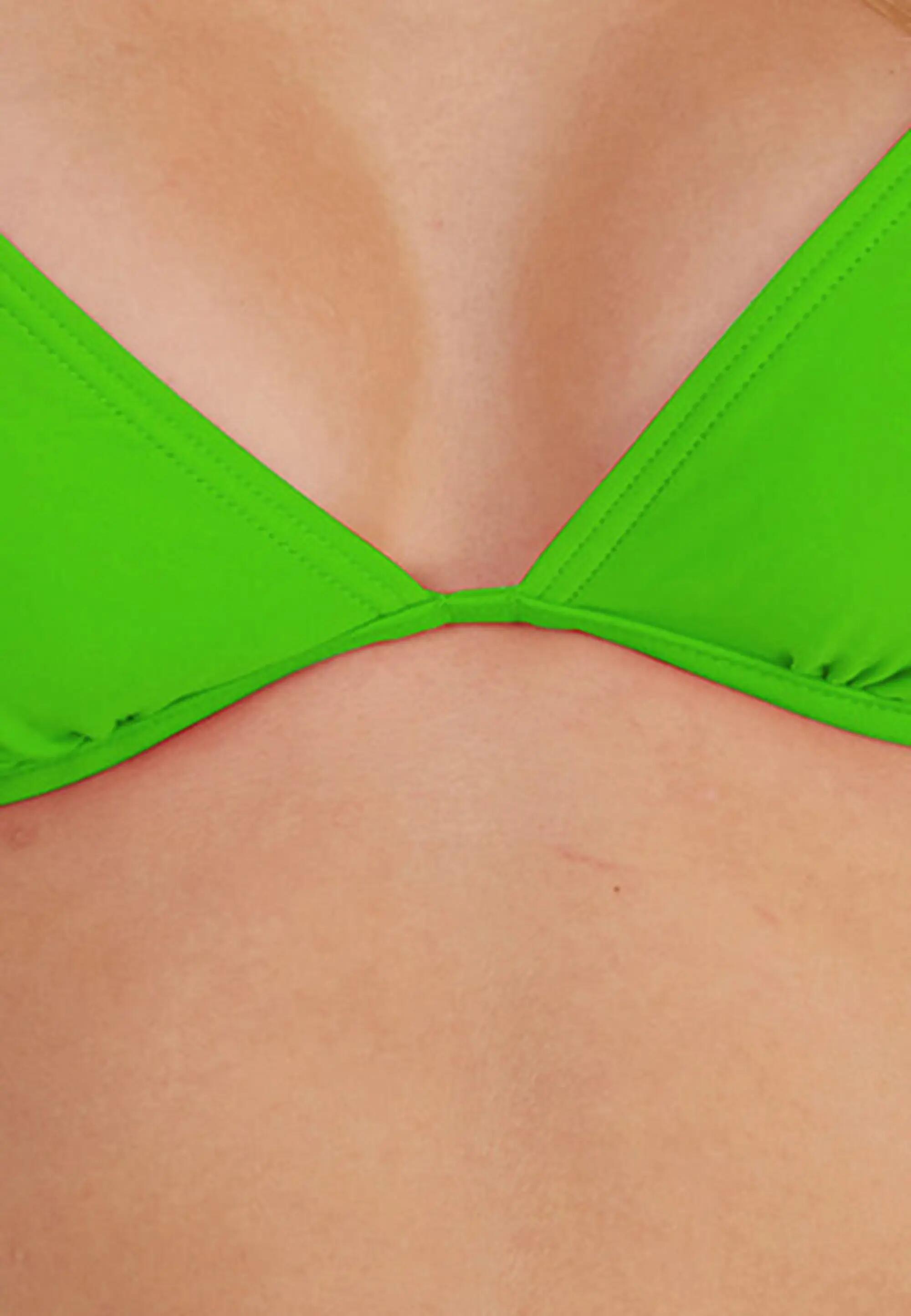 Bikini Sweetheart 7/8
