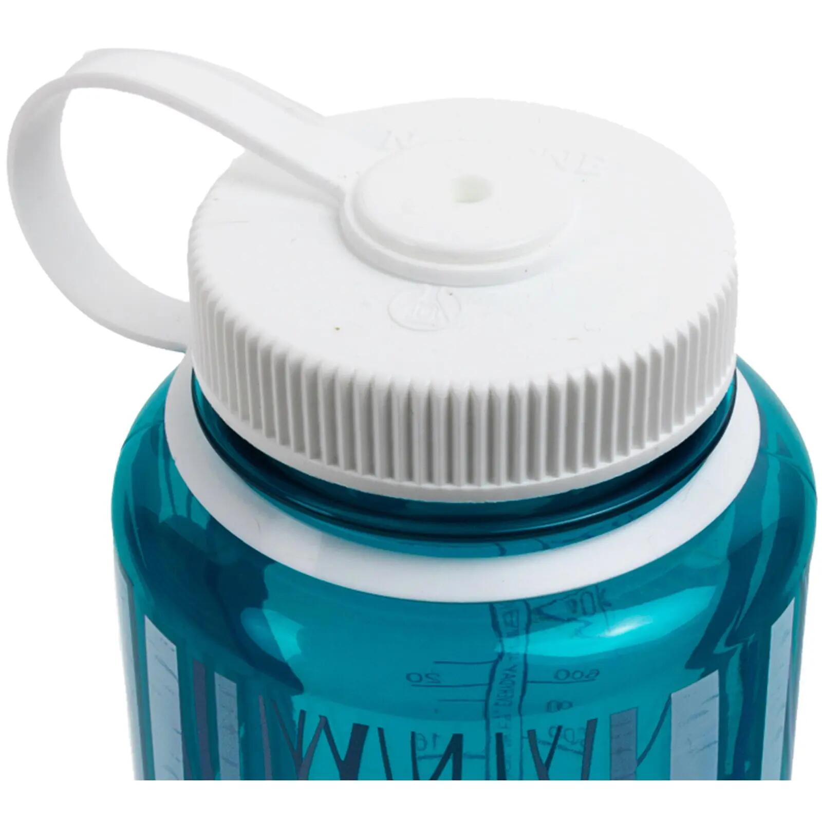 Weithals Sustain Trinkflasche 1,0 Liter landscape forest 5/6