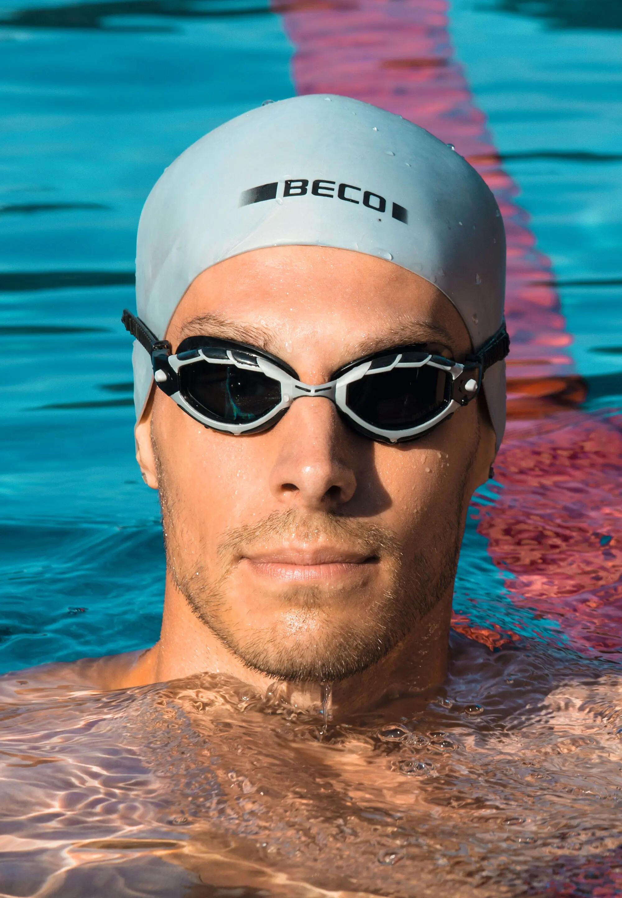 Schwimmbrille Monterey 8/10