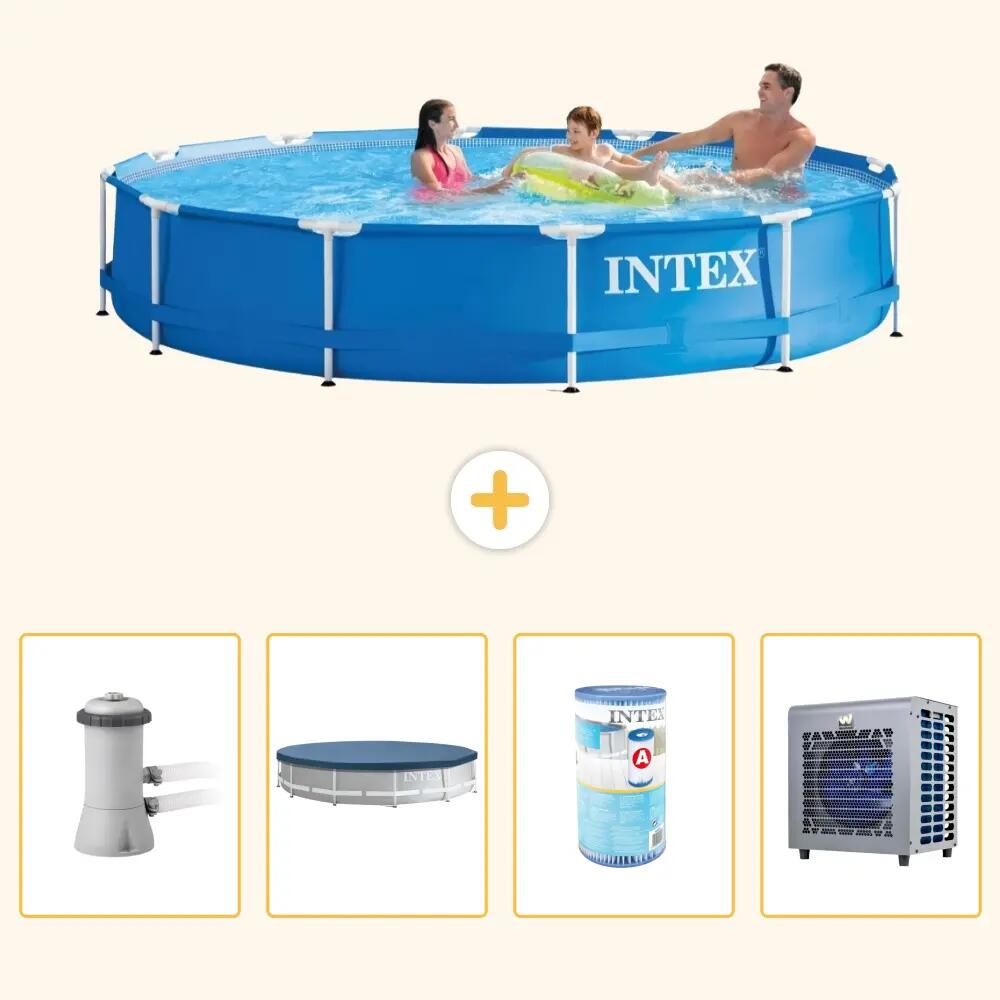 INTEX picture