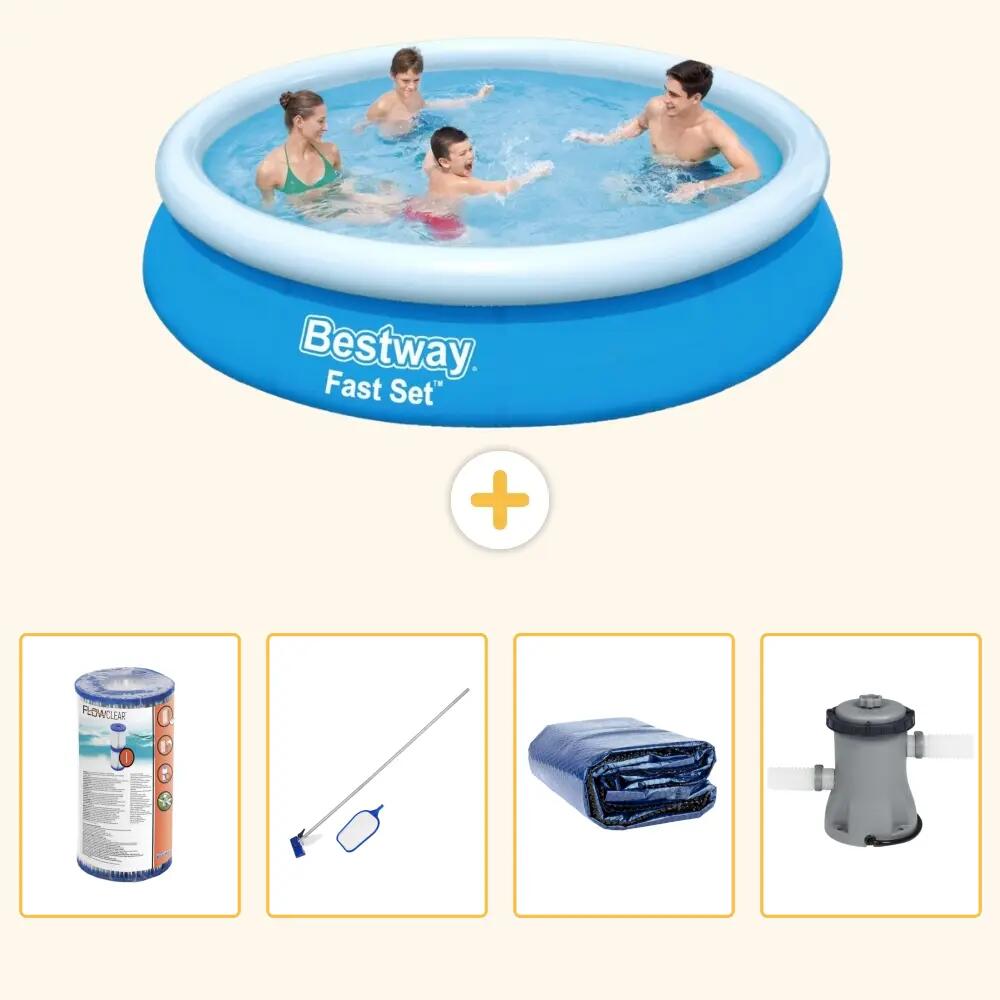 BESTWAY picture