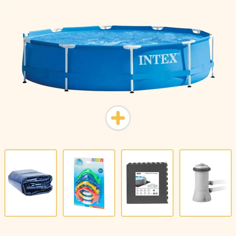 INTEX picture