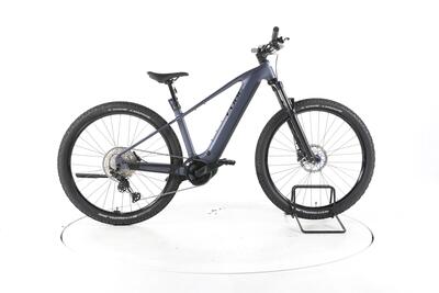 Tweedehands - cube reaction hybrid pro e-bike 2025 - goed