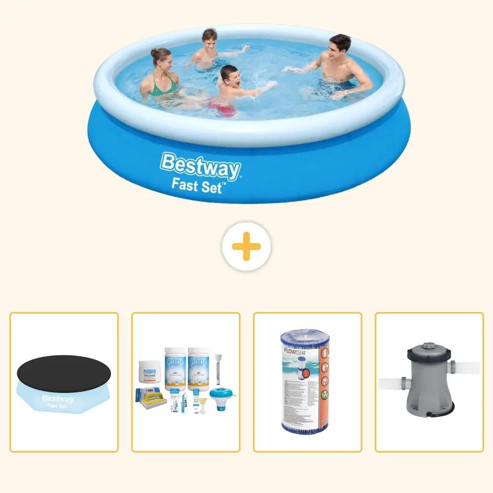 BESTWAY picture