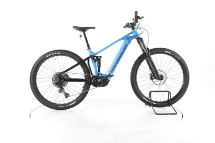 Reconditionné - Mondraker Chaser E-Bike Fully - Très Bon