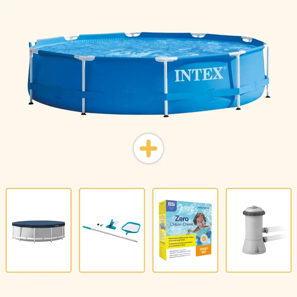 INTEX picture