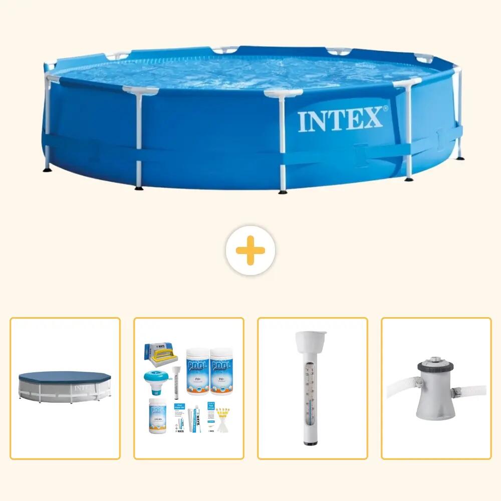 INTEX picture