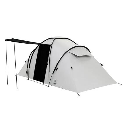 VYN Horizon Cooldome Tente Dôme - Tente 4 Personnes - Spacieuse & Imperméable