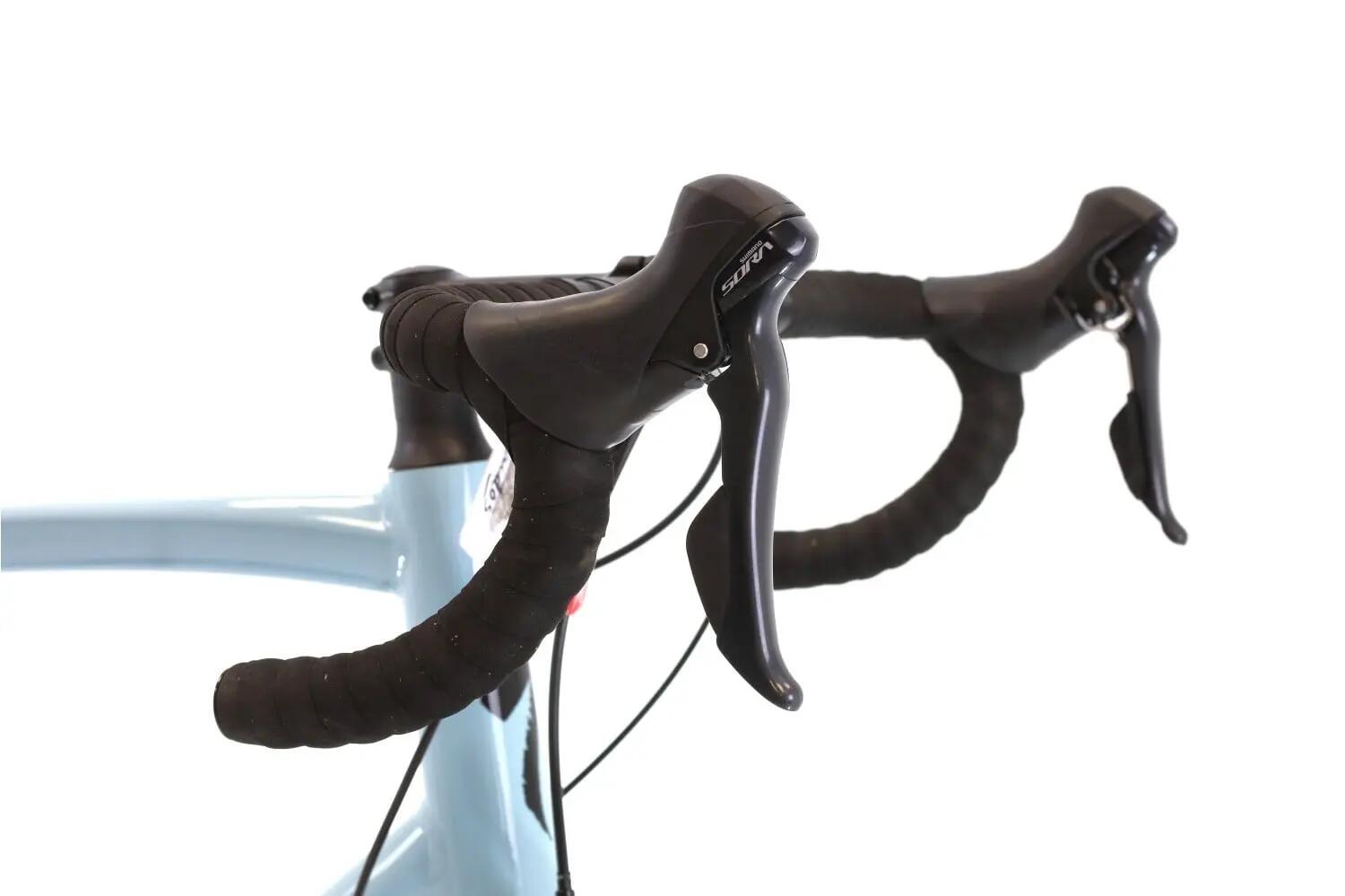 Bici strada ricondizionata ·  Allez Sport · Ottimo stato 6/8
