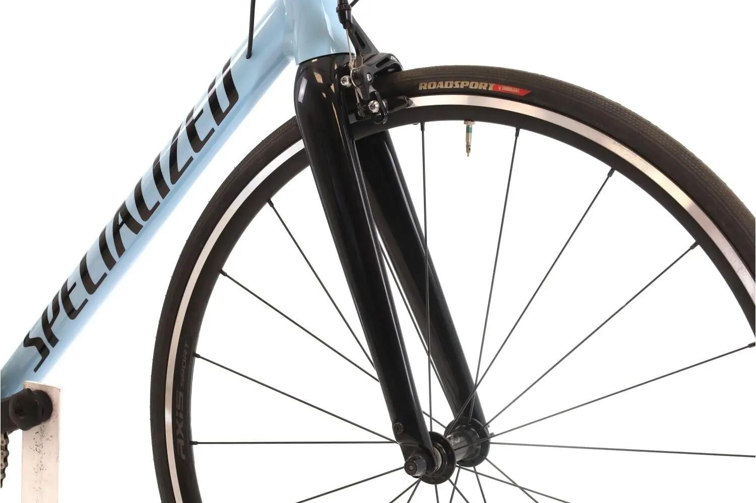 Bici strada ricondizionata ·  Allez Sport · Ottimo stato 5/8