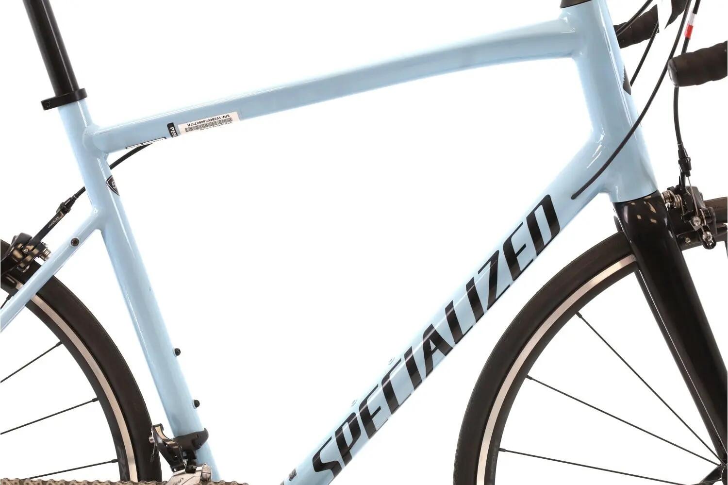 Bici strada ricondizionata ·  Allez Sport · Ottimo stato 2/8