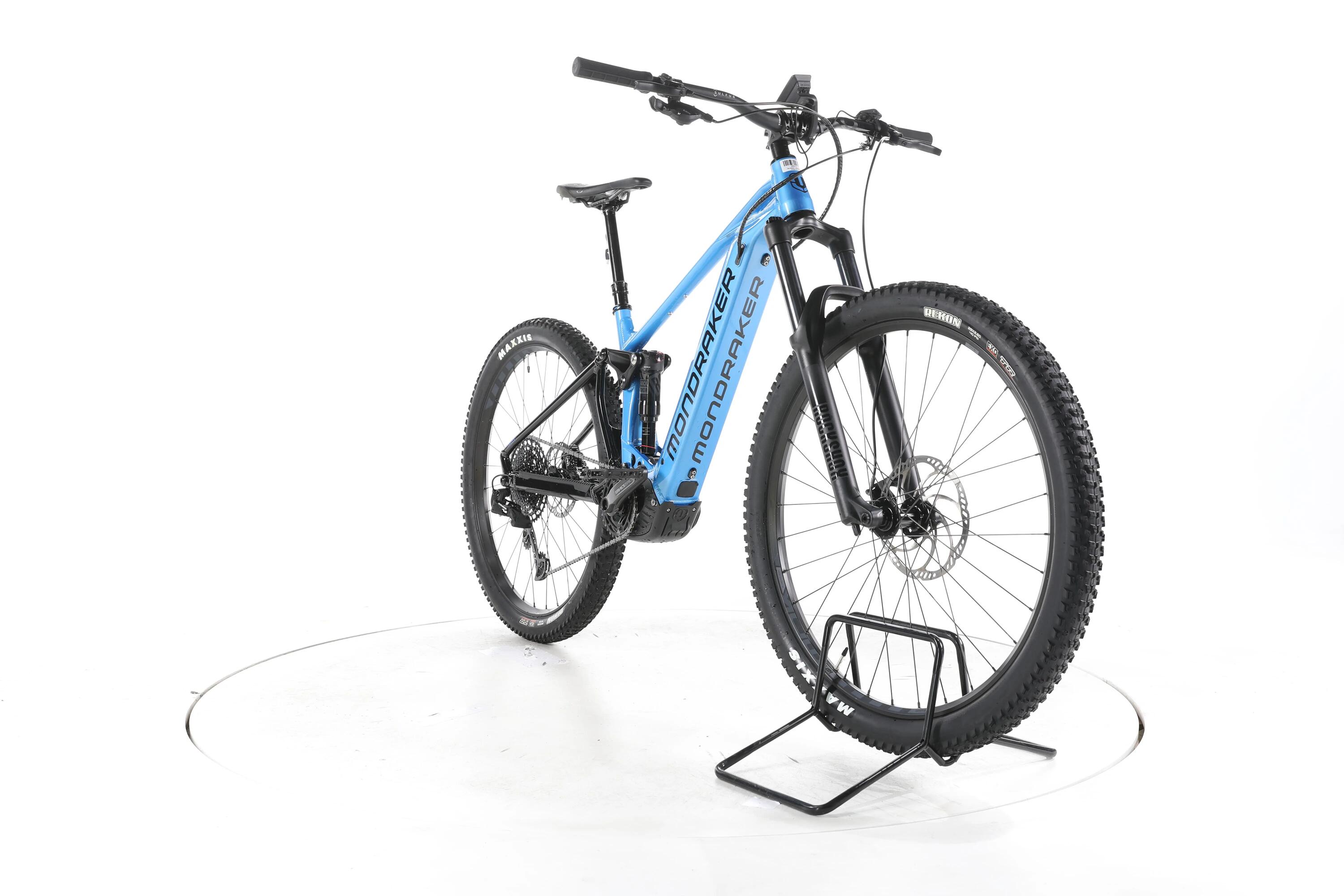 Tweedehands - Mondraker Chaser E-Bike Fully - Zeer goed 3/7