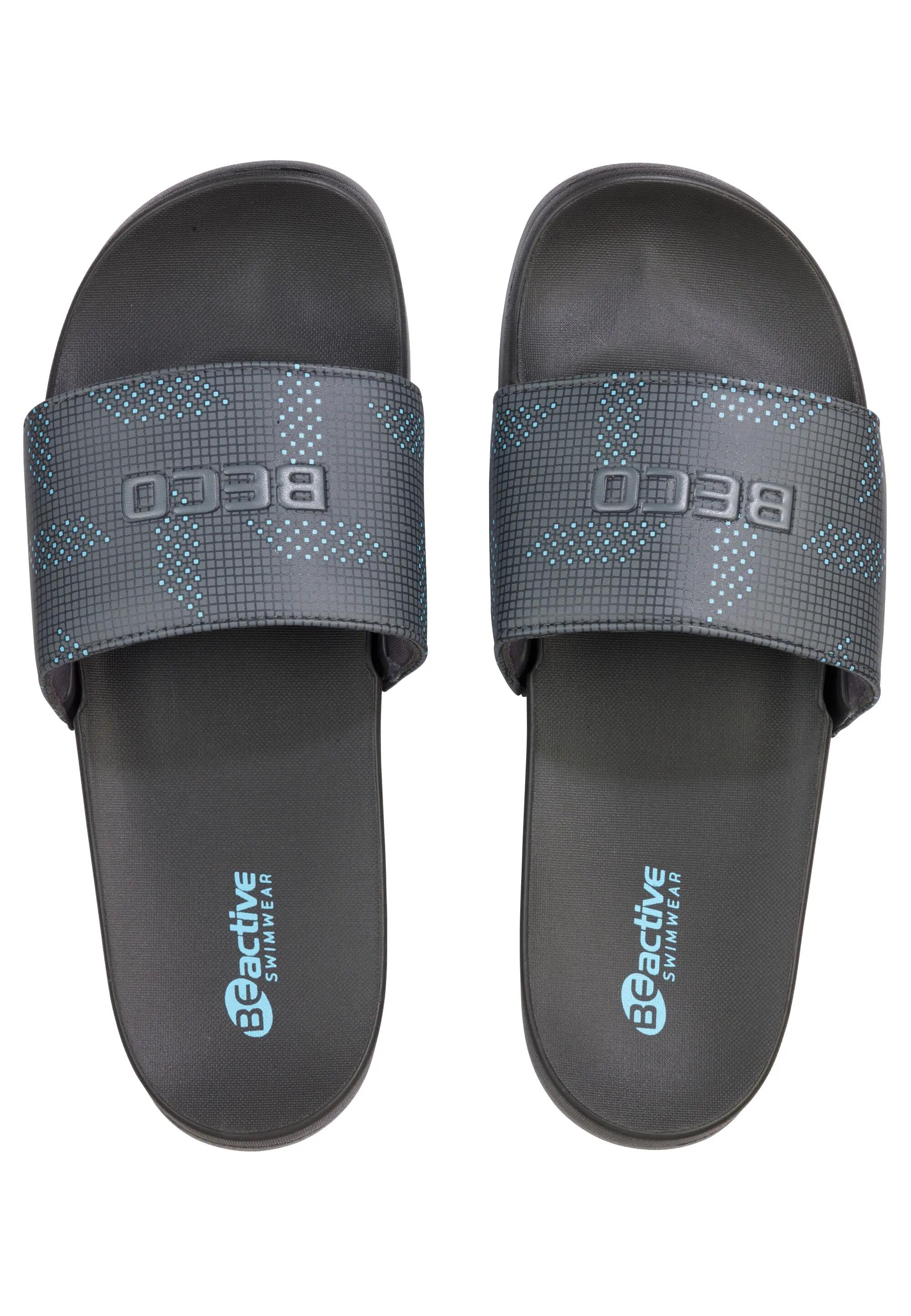 Badeschuhe BEactive BLUE POINT 6/7