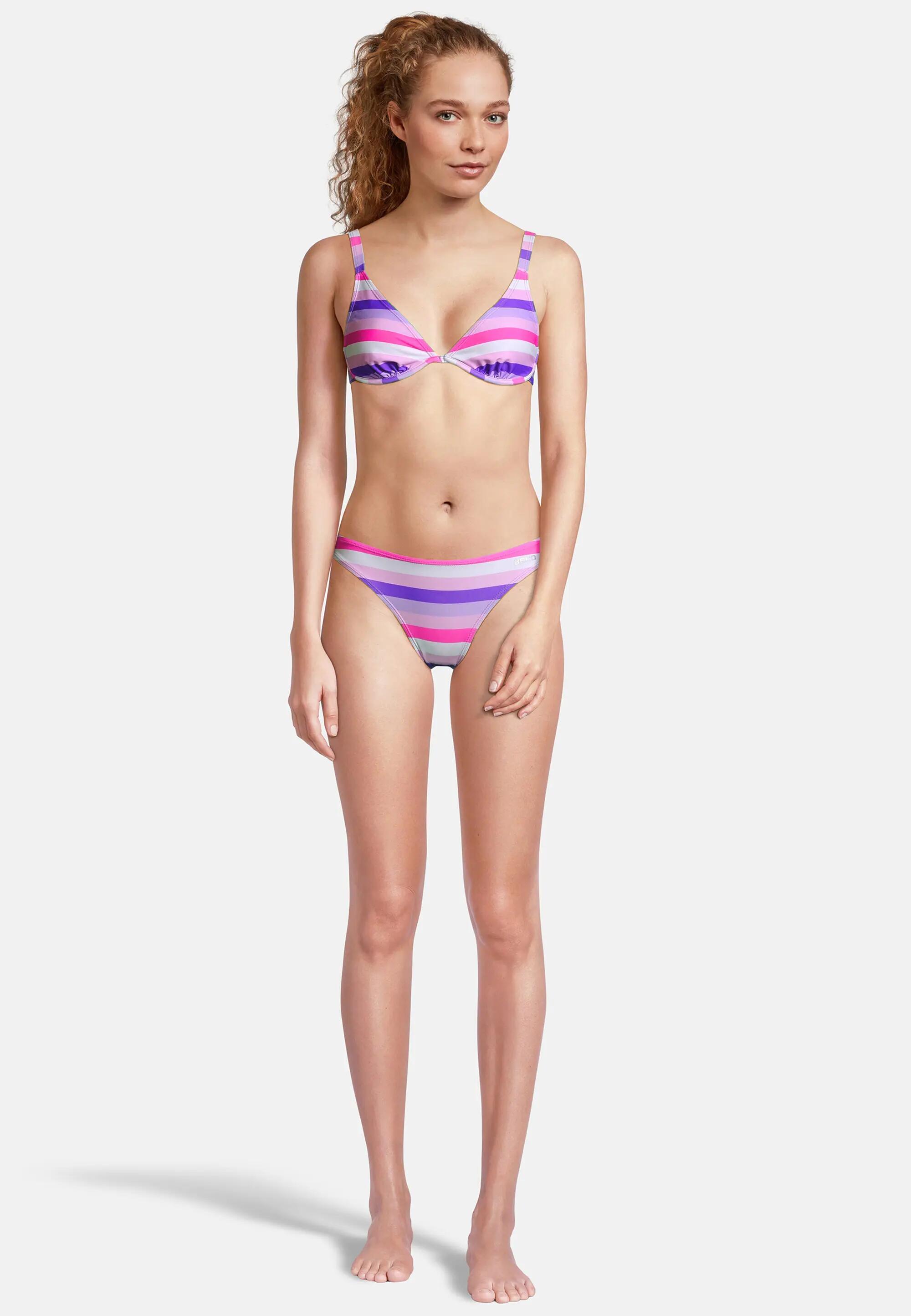 Bikini Fresh Stripes 9/10