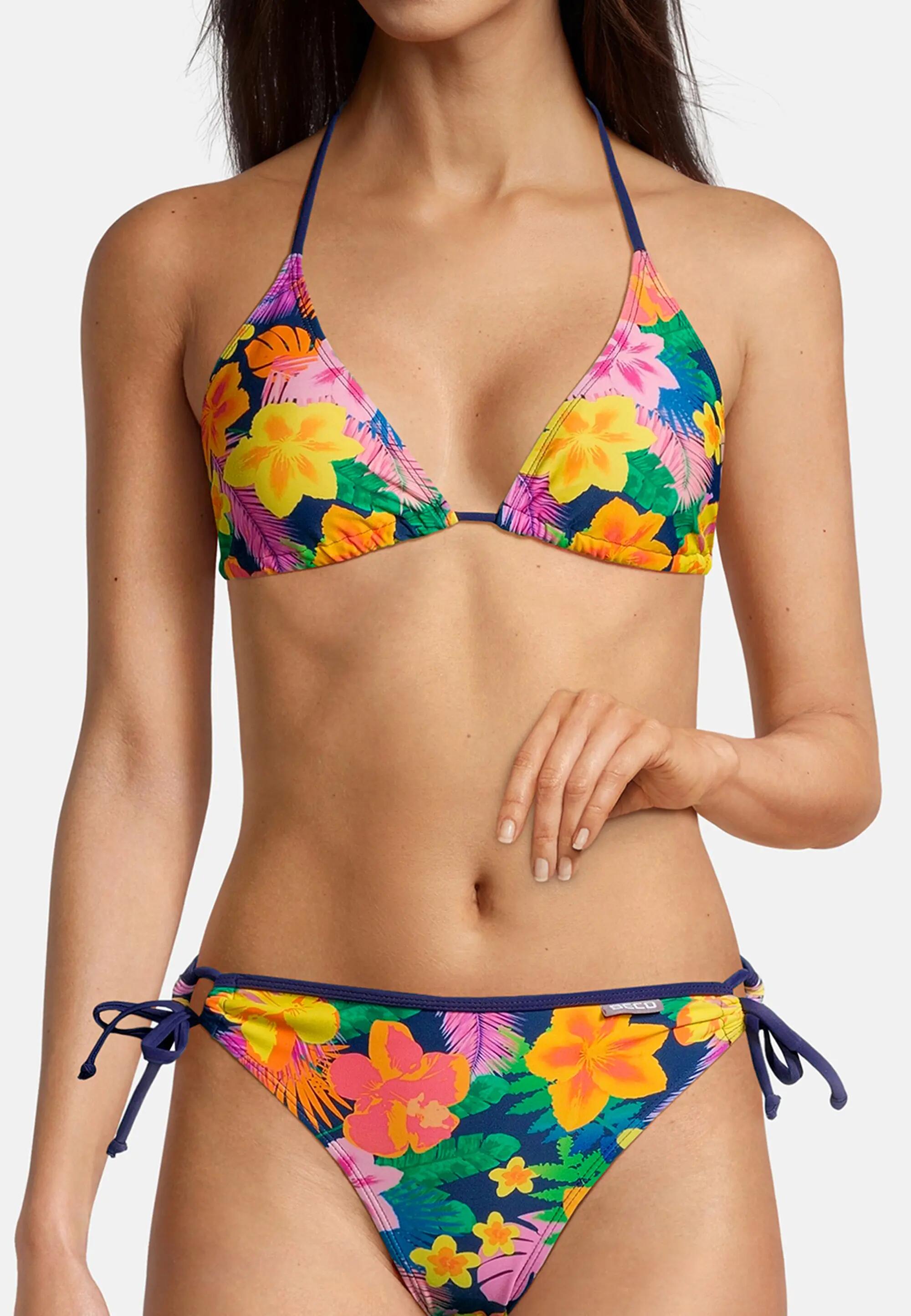 Bikini Summer Flowers 9/10