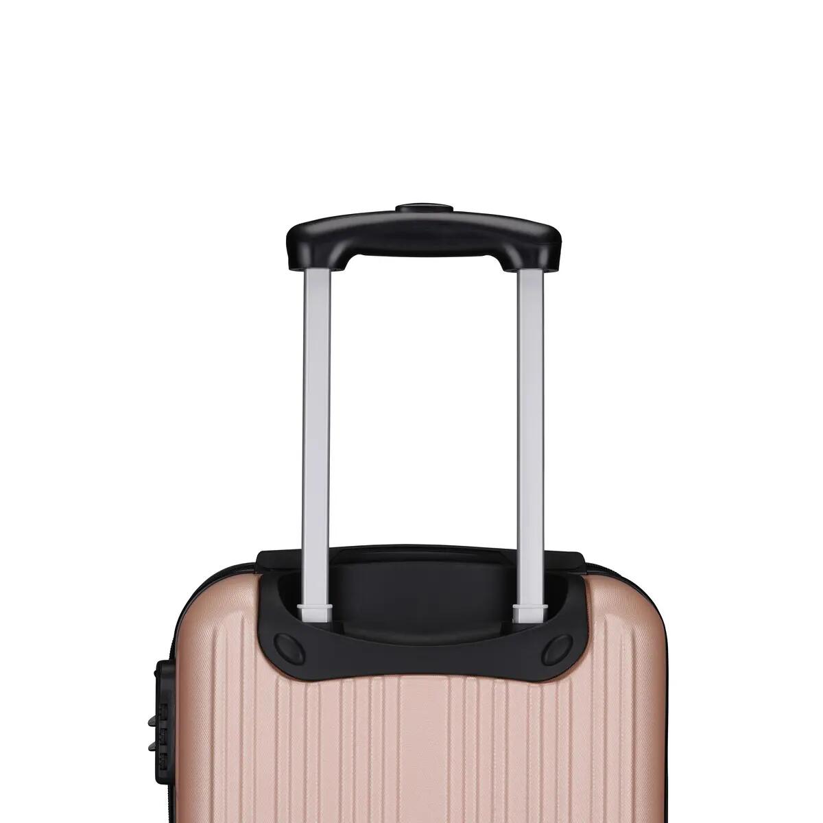 Ensemble de valise MESLKO278/008 4/6