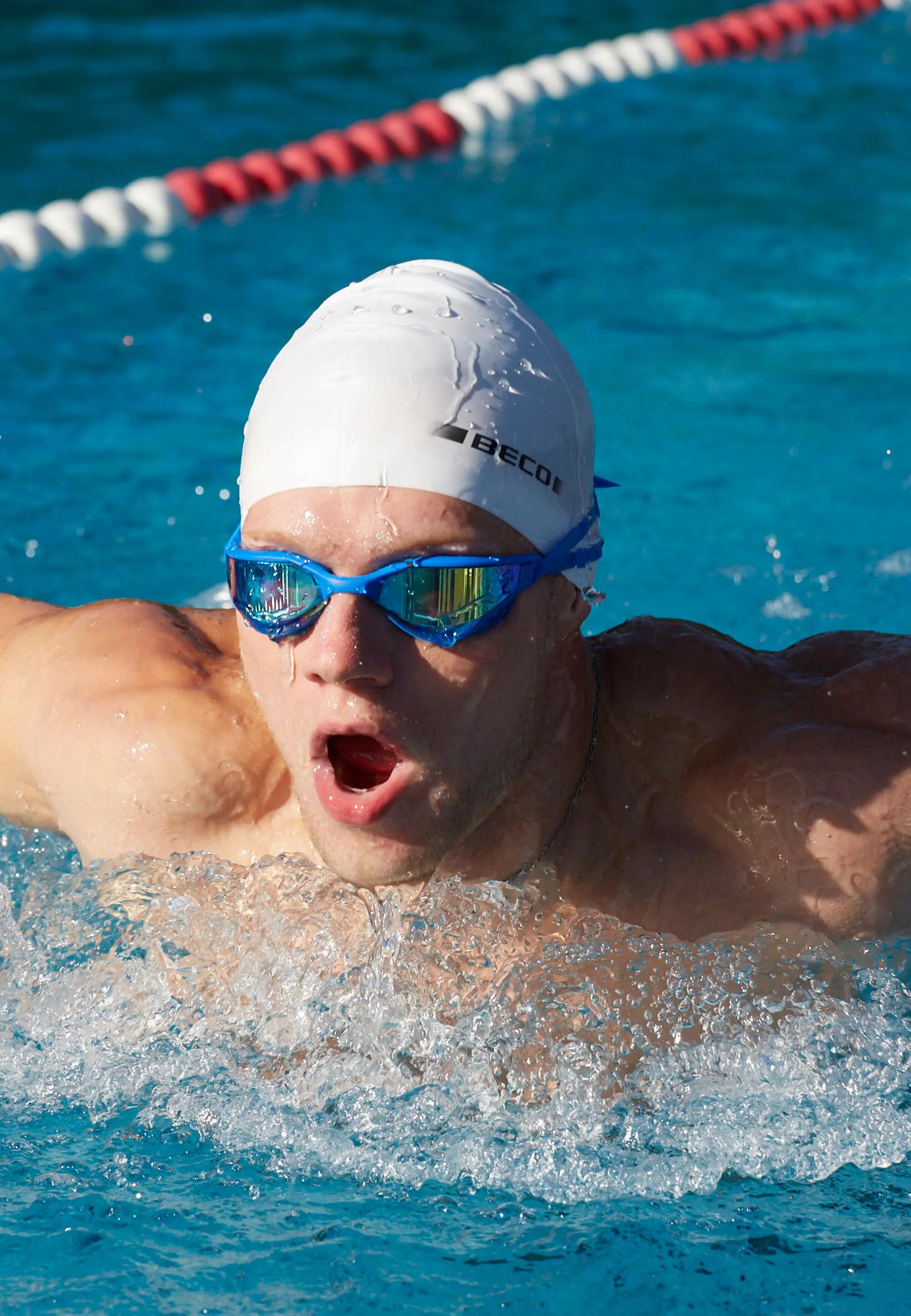Schwimmbrille CADIZ MIRROR 7/9