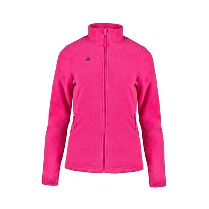 Izas PADRU W Damski sportowy polar rozpinany