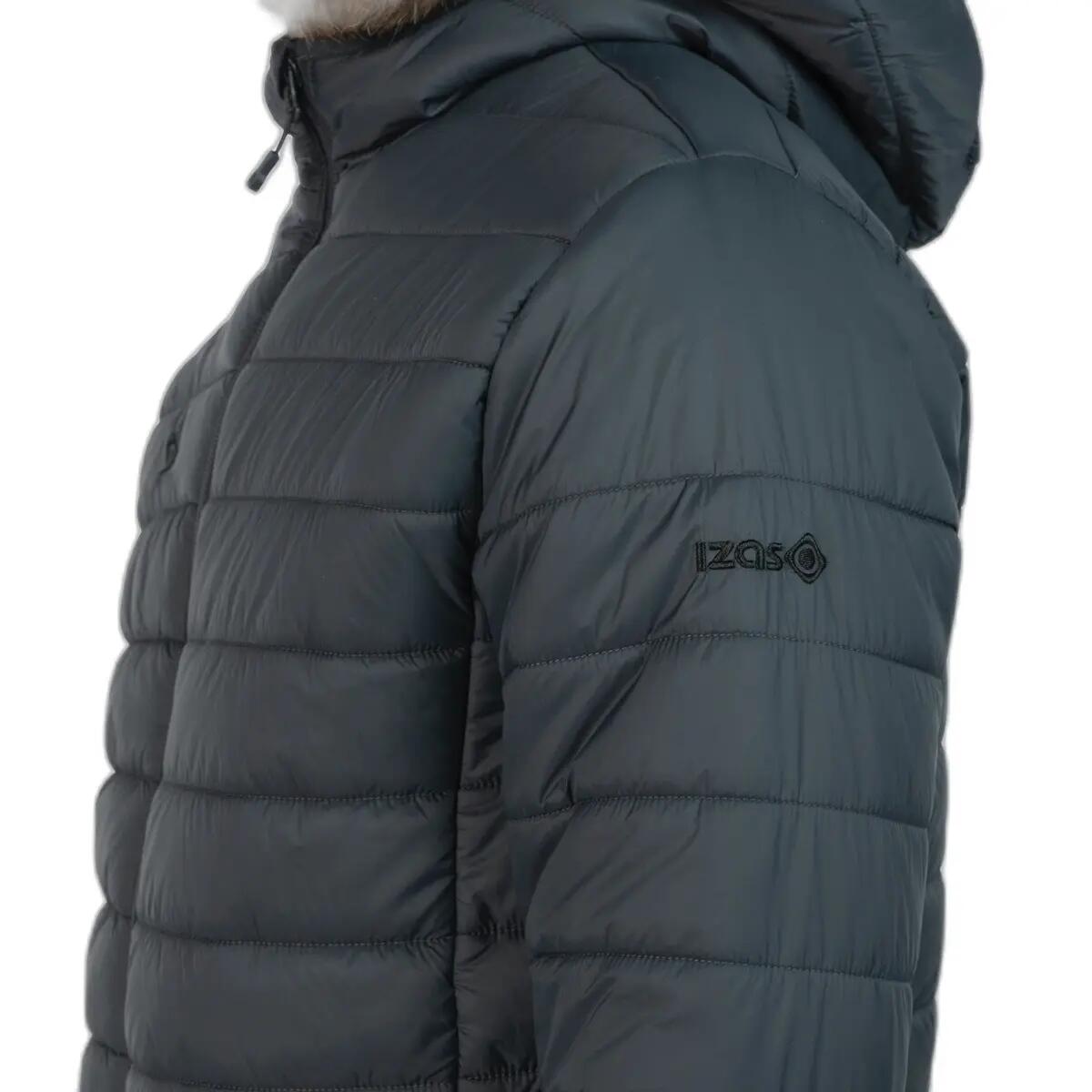 Izas SINDU M Veste Ultralégère avec Rembourrage Mount - Loft - Chaleur 5/5