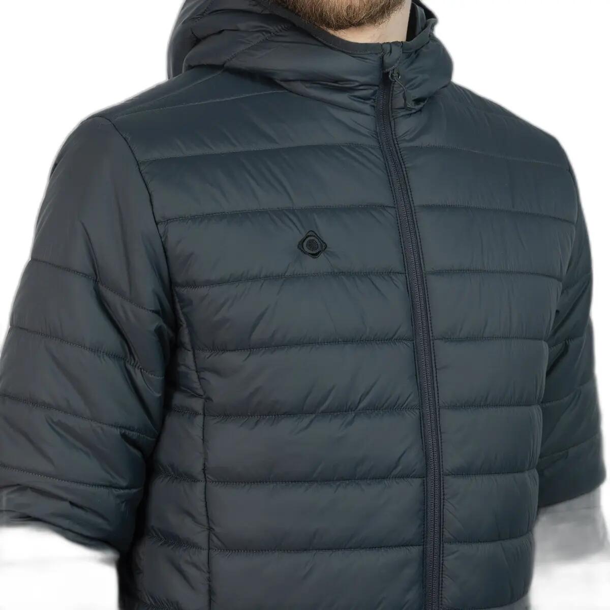 Izas SINDU M Veste Ultralégère avec Rembourrage Mount - Loft - Chaleur 4/5