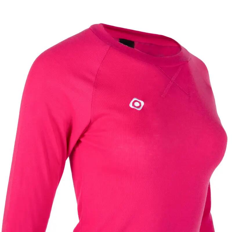 Dámské termo tričko NELION W Izas Thermal-Dry – rychleschnoucí a prodyšné 3/6