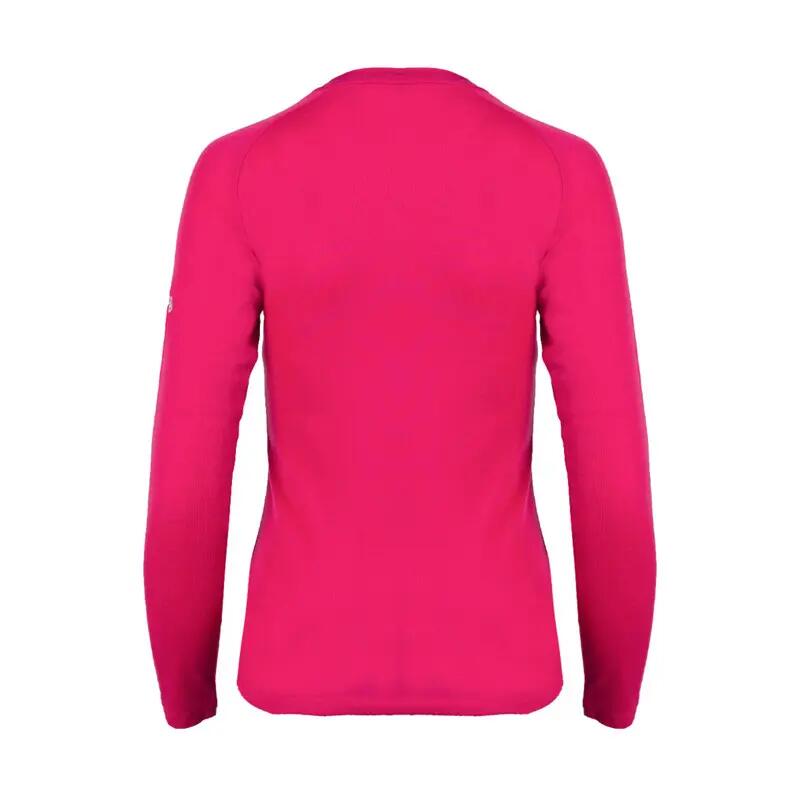 Dámské termo tričko NELION W Izas Thermal-Dry – rychleschnoucí a prodyšné 2/6