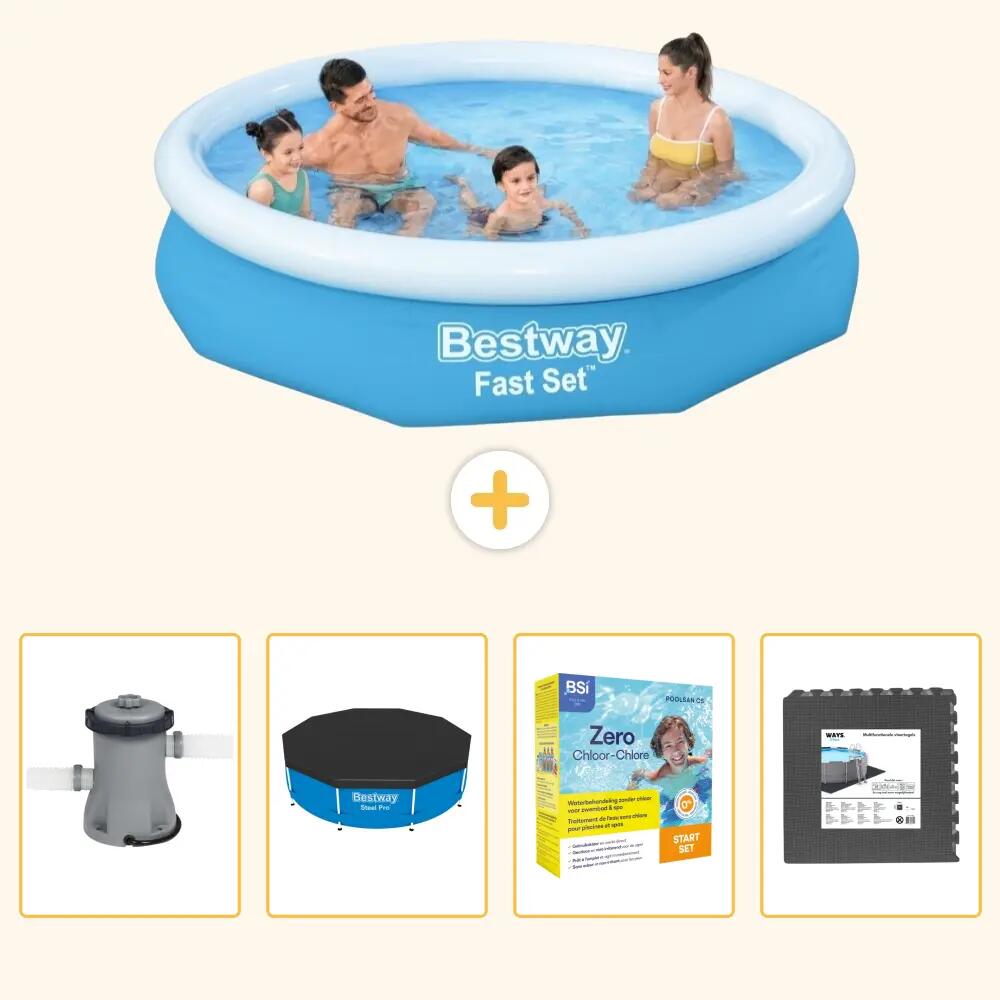 BESTWAY picture