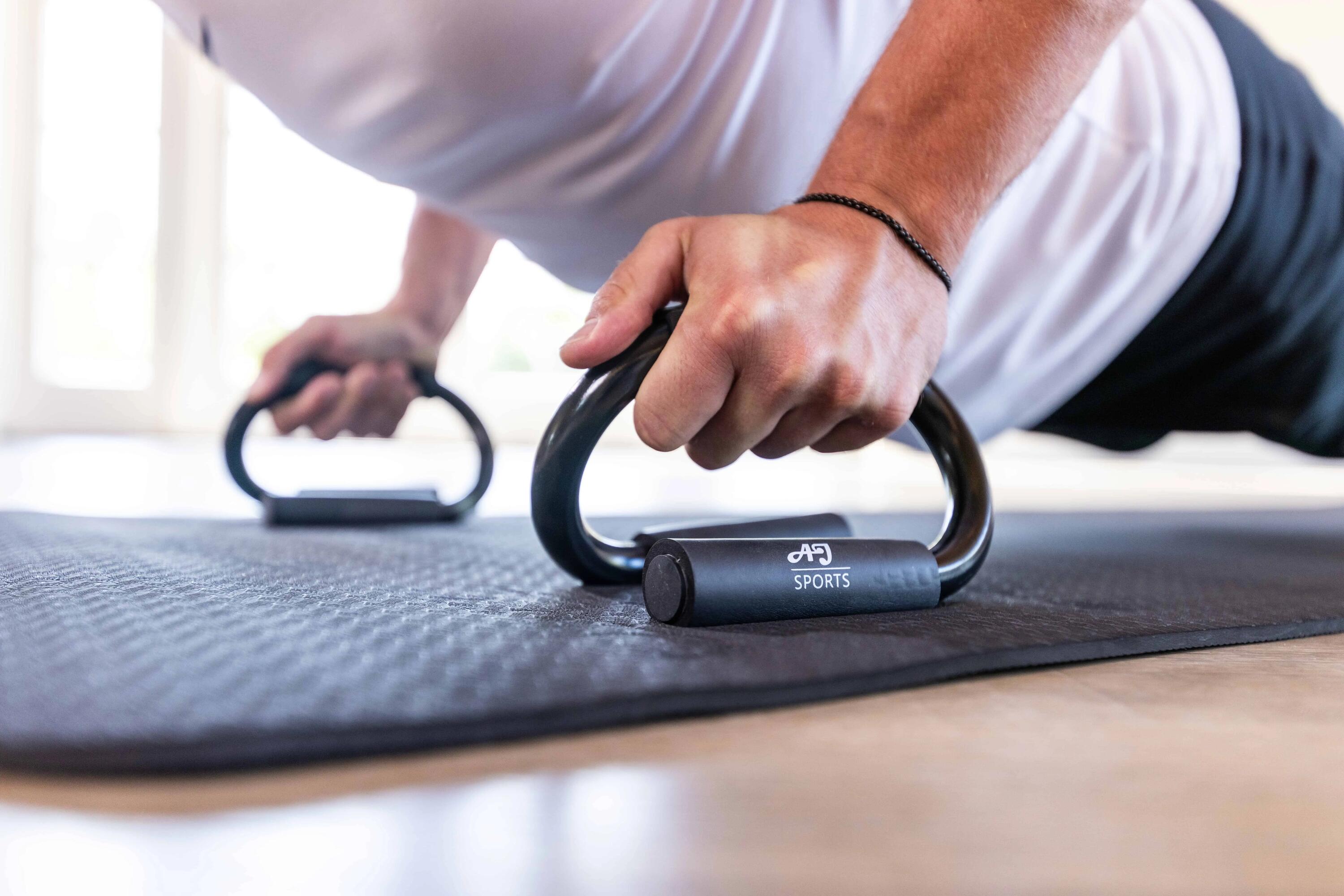 Push up grips AJ-Sports 7/7