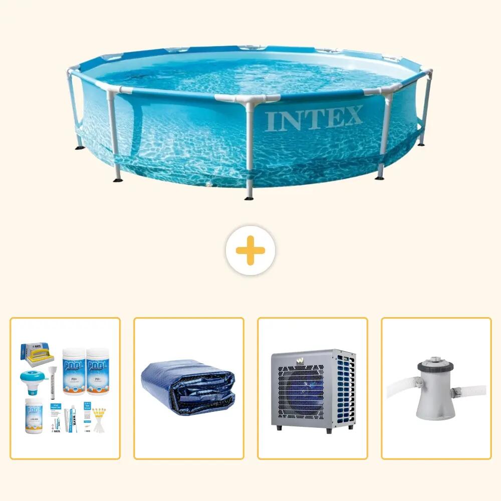INTEX picture