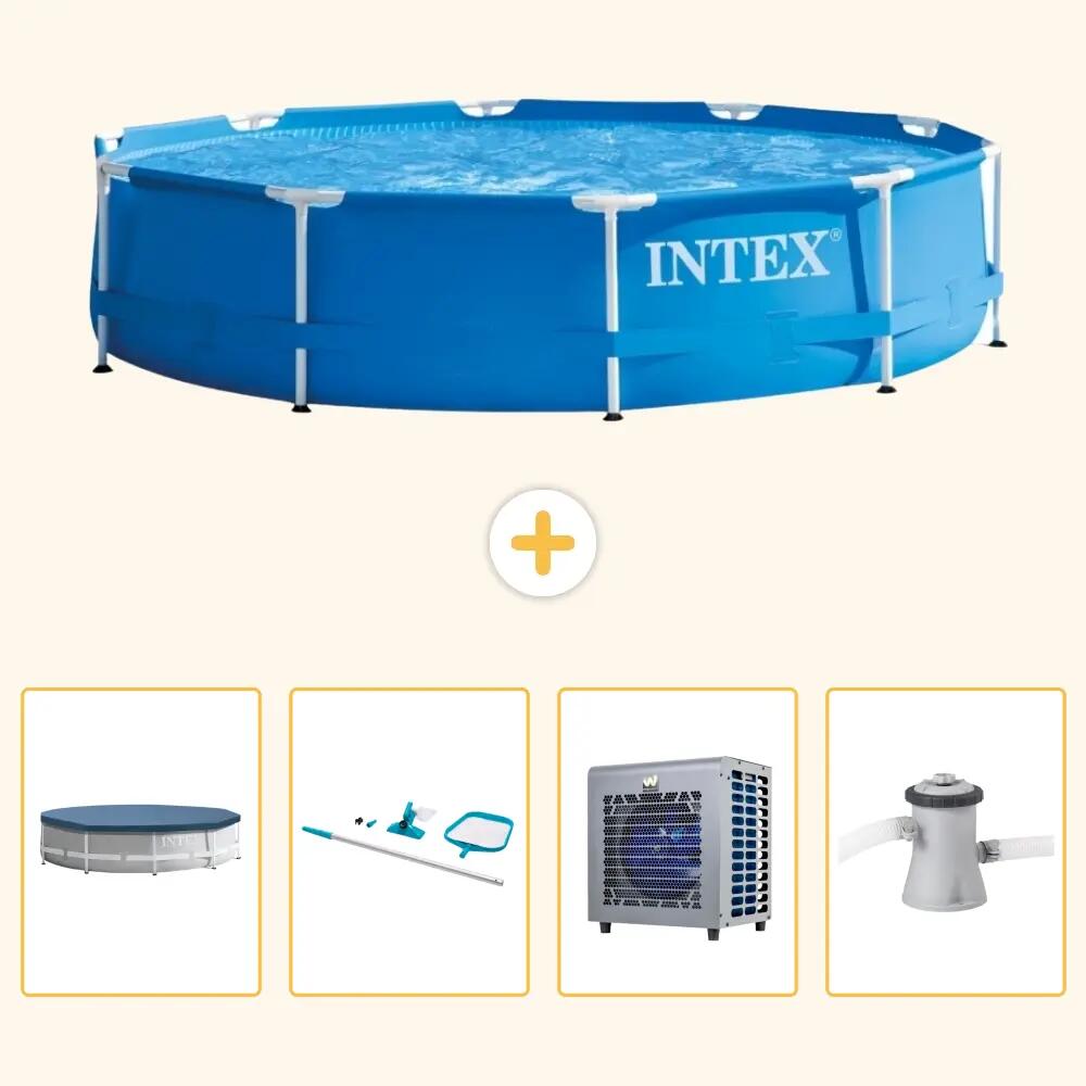 INTEX picture