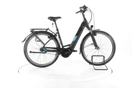 Tweedehands - Pegasus Solero EVO 7R Plus City E-Bike - Zeer goed